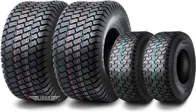 Lawn and Garden tires